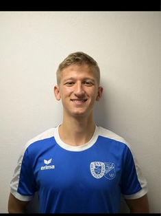 Avatar Bild für Benjamin Diehl