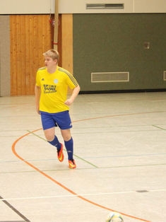 Avatar Bild