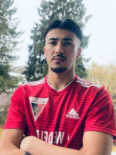 Avatar Bild für Bashir Behzad