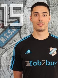 Avatar Bild für Karim-Malek Hamadouche