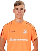 Avatar Bild