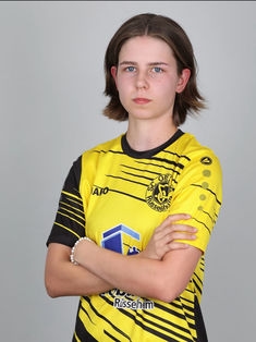 Avatar Bild für Marie Rösel