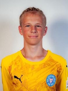 Avatar Bild