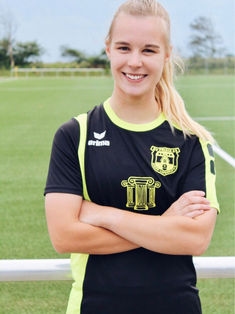 Avatar Bild für Nicole Ebsen