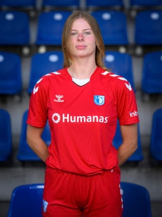 Avatar Bild