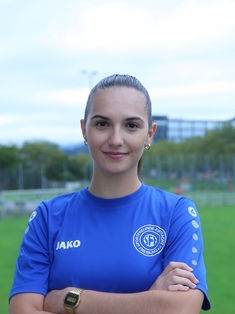 Avatar Bild für Milena Borrozzino Padial