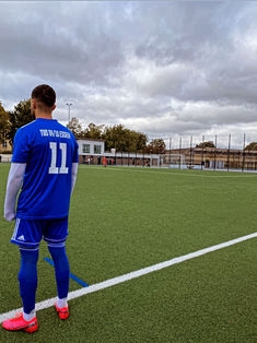 Avatar Bild für Ali Dehaini
