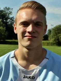 Avatar Bild