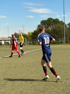 Avatar Bild