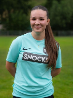 Avatar Bild für Valeria Zwetzich