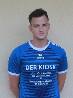 Avatar Bild