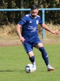 Avatar Bild