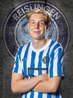 Avatar Bild für Lasse Aurelius Schanda