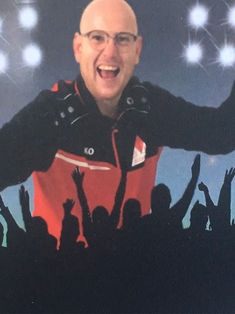 Avatar Bild für David Hoffschlaeger