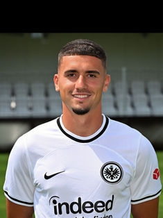 Avatar Bild für Emir Sejdovic