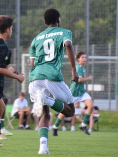 Avatar Bild für Abdoul Aziz Alfa-Toga