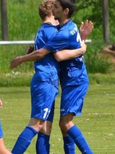 Avatar Bild für Erdan Ibrahimi