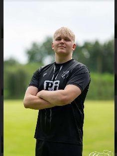 Avatar Bild für Jesse Schreiber