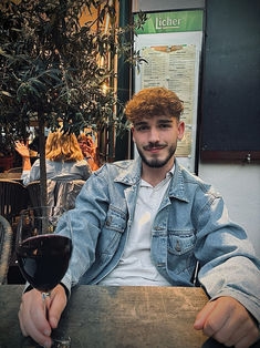 Avatar Bild für Florian Reyer