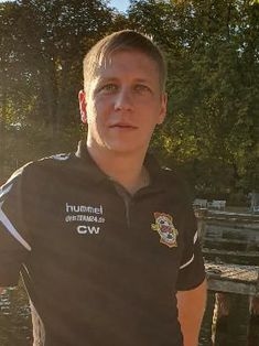 Avatar Bild für Chris Wisser