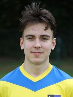 Avatar Bild für Leon Zerr
