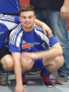 Avatar Bild für Pierre Teipel