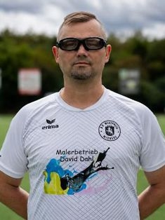 Avatar Bild