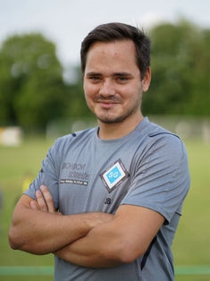 Avatar Bild für Louis Westermann
