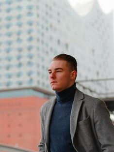 Avatar Bild