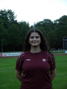 Avatar Bild für Elsa Kokollari