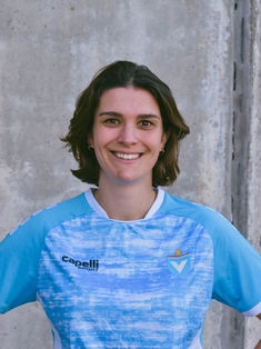 Avatar Bild für Annika Dittmar