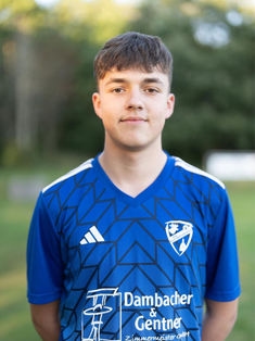 Avatar Bild für Luis Rettenmeier