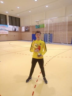 Avatar Bild