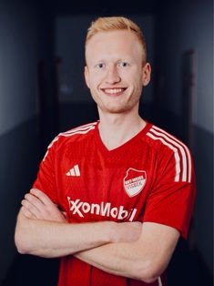 Avatar Bild für Alexander Burhorst