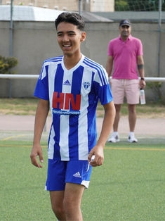 Avatar Bild für Danial Akhtari