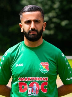 Avatar Bild für Yilmaz Avanas
