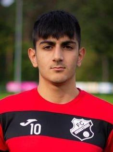 Avatar Bild für Mikail Özsahin