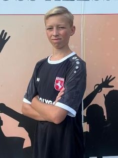 Avatar Bild