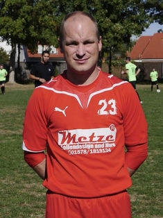 Avatar Bild