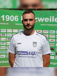 Avatar Bild