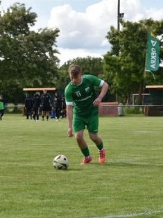 Avatar Bild für Alexander Müller