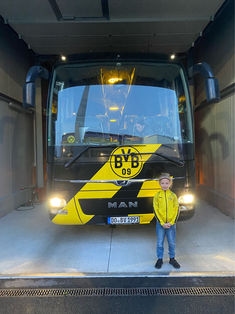 Avatar Bild