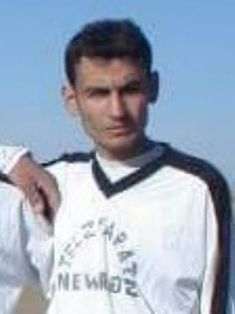 Avatar Bild