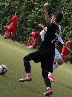 Avatar Bild
