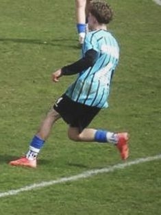 Avatar Bild für Maxim Frühauf
