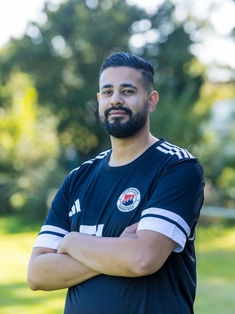Avatar Bild für Hussein El-Hamad