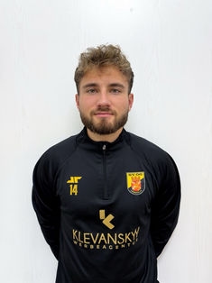 Avatar Bild für Dominick Praetz