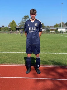 Avatar Bild