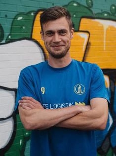 Avatar Bild für Andre Zynda