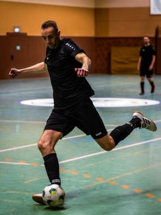 Avatar Bild